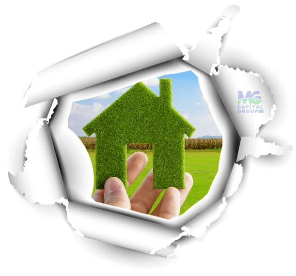 LAND LOANS MG CAPITAL GROUP INC. PRIVATE FINANCIAL ADVISORY & ASSET